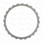 Cтальной диск AB60E сцепление С1/FORWARD (1-2-3-4)