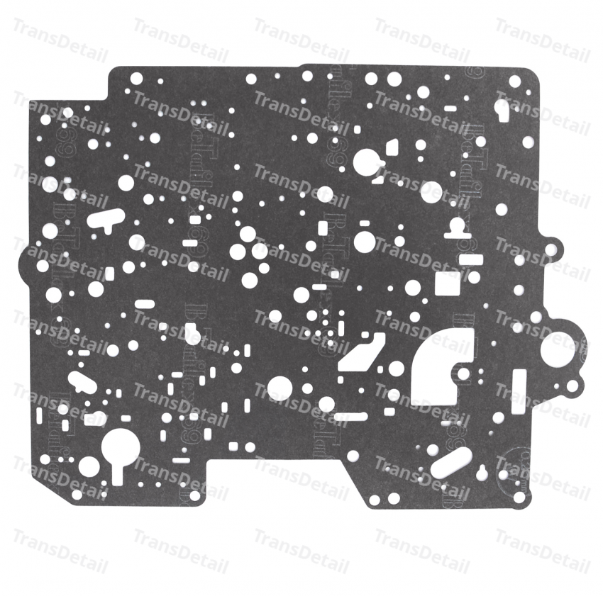 ПРОКЛАДКА ГИДРОБЛОКА ZF5HP19 (VAG NEW)
