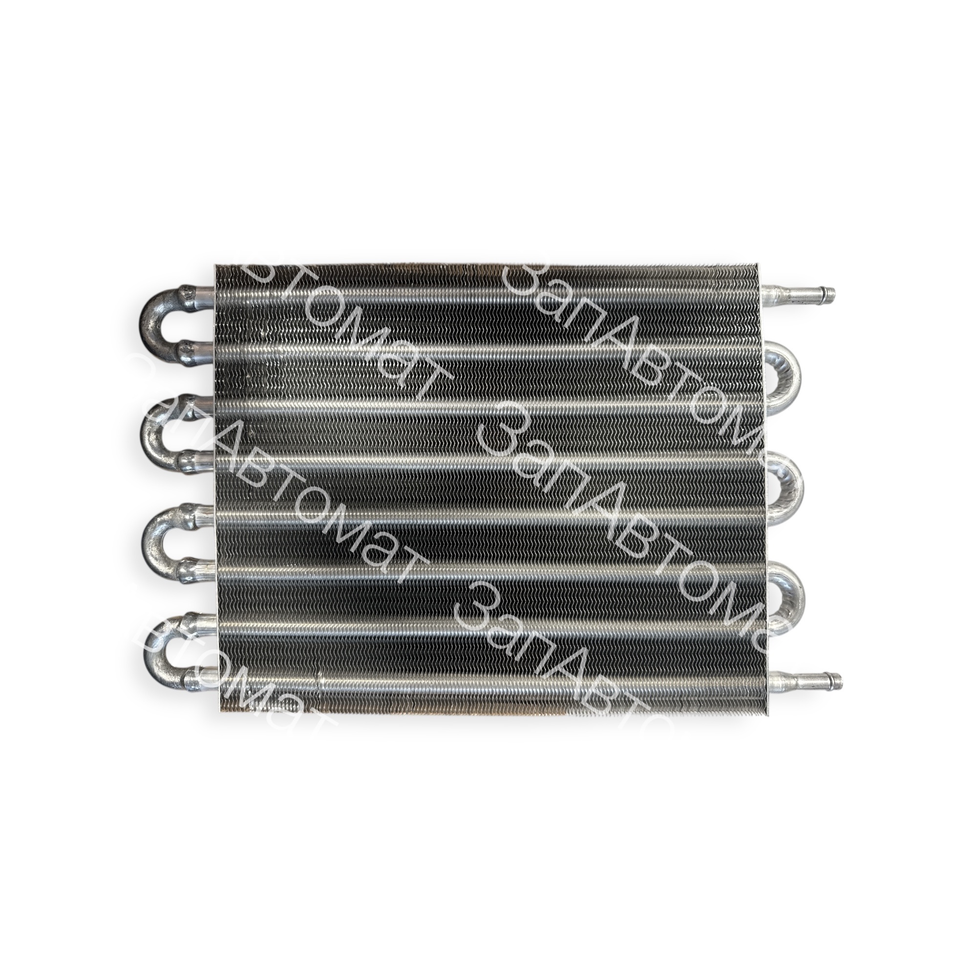 Дополнительный радиатор 394/254/20 (10mm) HAYDEN — изображение 3