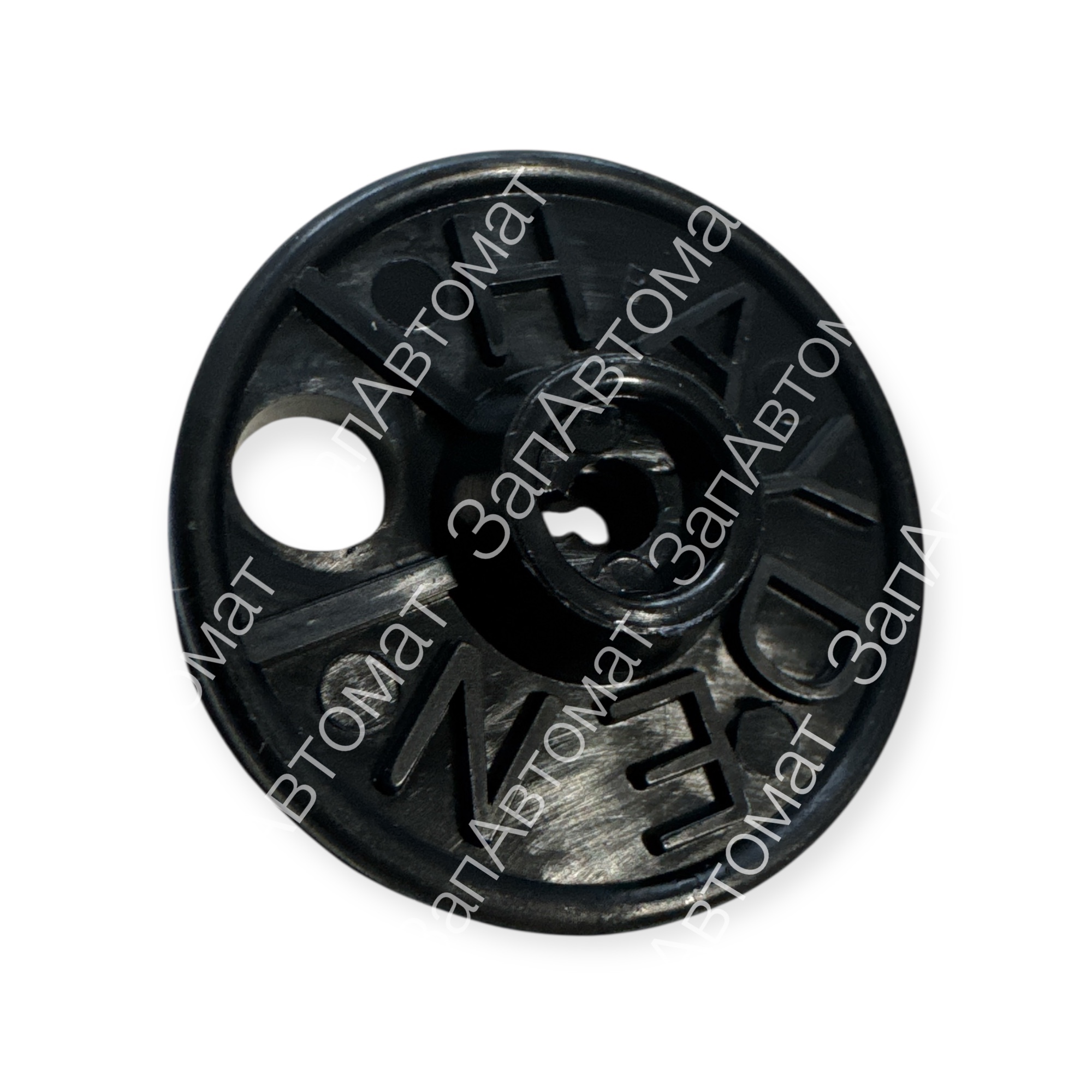 Дополнительный радиатор 394/254/20 (10mm) HAYDEN — изображение 7