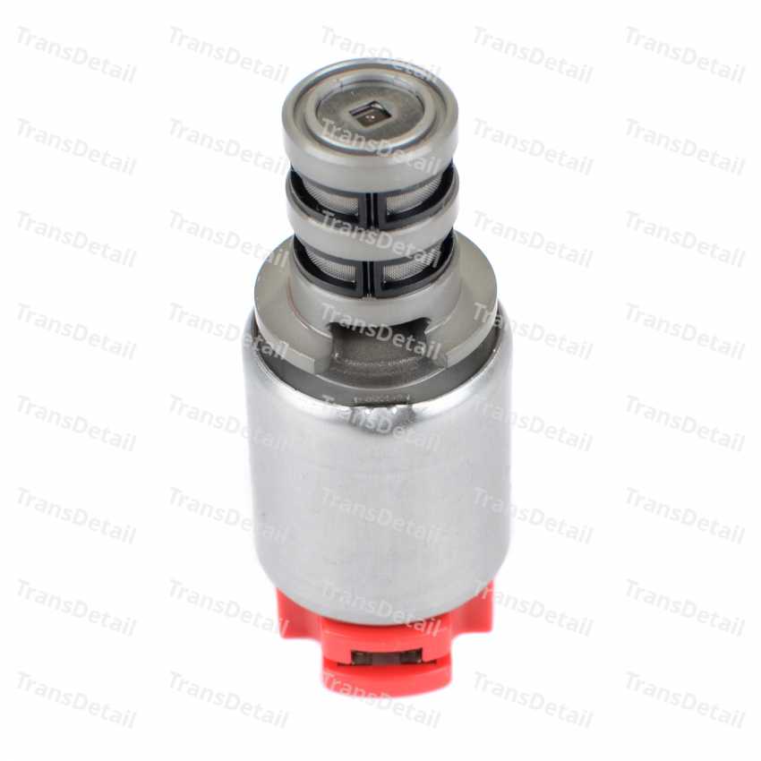 Соленоид A6GF/A6MF/A6LF/A8LR/A8TR/A8LF EPC (VFS N/H)
