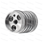 Ступица 6F35 СЦЕПЛЕНИЕ 4-5-6 (GEN 1) 4 ТЕФЛОНА