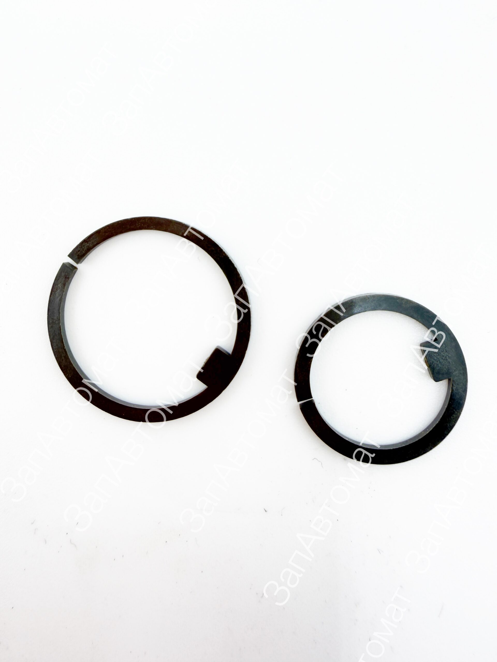 КОМПЛЕКТ ПРОКЛАДОК CVT-VT2/CVT-VT3 — изображение 4