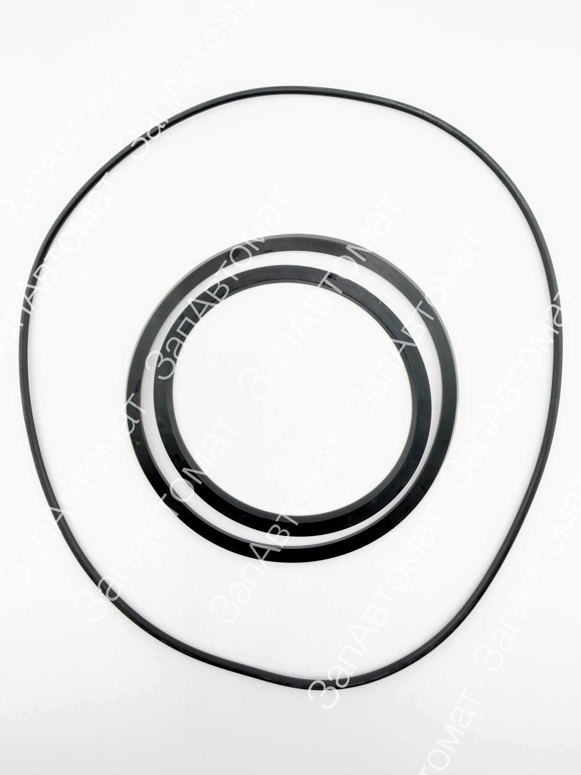 КОМПЛЕКТ ПРОКЛАДОК CVT-VT2/CVT-VT3 — изображение 5