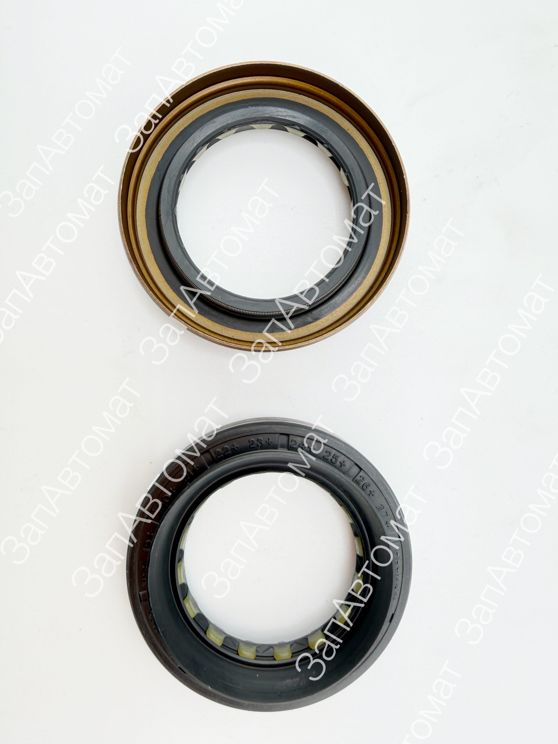 КОМПЛЕКТ ПРОКЛАДОК CVT-VT2/CVT-VT3 — изображение 9
