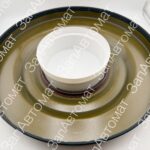 КРЫШКА-САЛЬНИК 6DCT450 DCT450 (ПРУЖИНА В МАНЖЕТЕ) TD nak