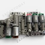 ГИДРАВЛИЧЕСКИЙ БЛОК CVT-C0GF1 (БЕЗ ОБМЕНА И ВОЗВРАТА)