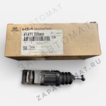 ТЯГА АКТУАТОРА СЦЕПЛЕНИЯ D7UF1 DCT