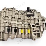 ГИДРАВЛИЧЕСКИЙ БЛОК 09G (GEN.1/GEN.2)