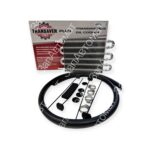 ДОПОЛНИТЕЛЬНЫЙ РАДИАТОР 1403 HAYDEN 318/191/20 (10 mm)