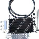 ДОПОЛНИТЕЛЬНЫЙ РАДИАТОР 1677 280/150/20 (10 mm)