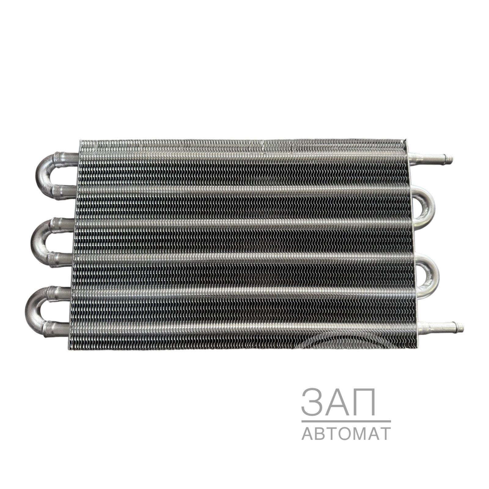 ДОПОЛНИТЕЛЬНЫЙ РАДИАТОР 394/190/20 (10 mm) TTM — изображение 2