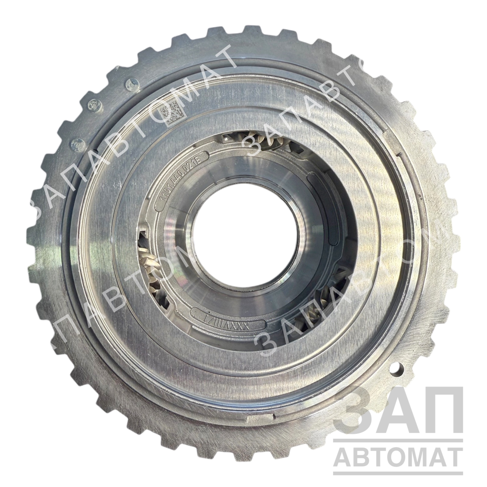ПЛАНЕТАРНЫЙ МЕХАНИЗМ ZF8HP45 P3 C 2009г — изображение 2