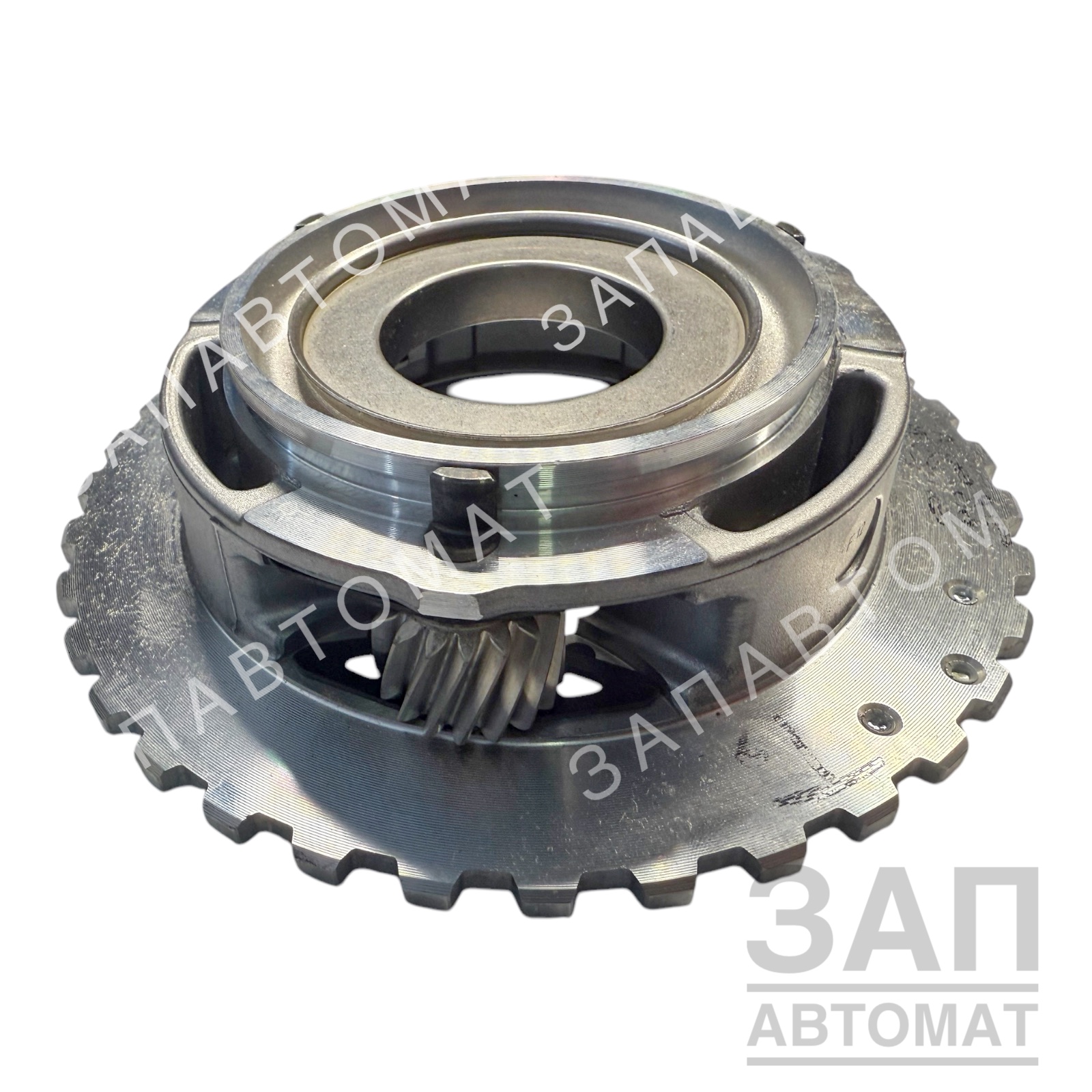 ПЛАНЕТАРНЫЙ МЕХАНИЗМ ZF8HP45 P3 C 2009г