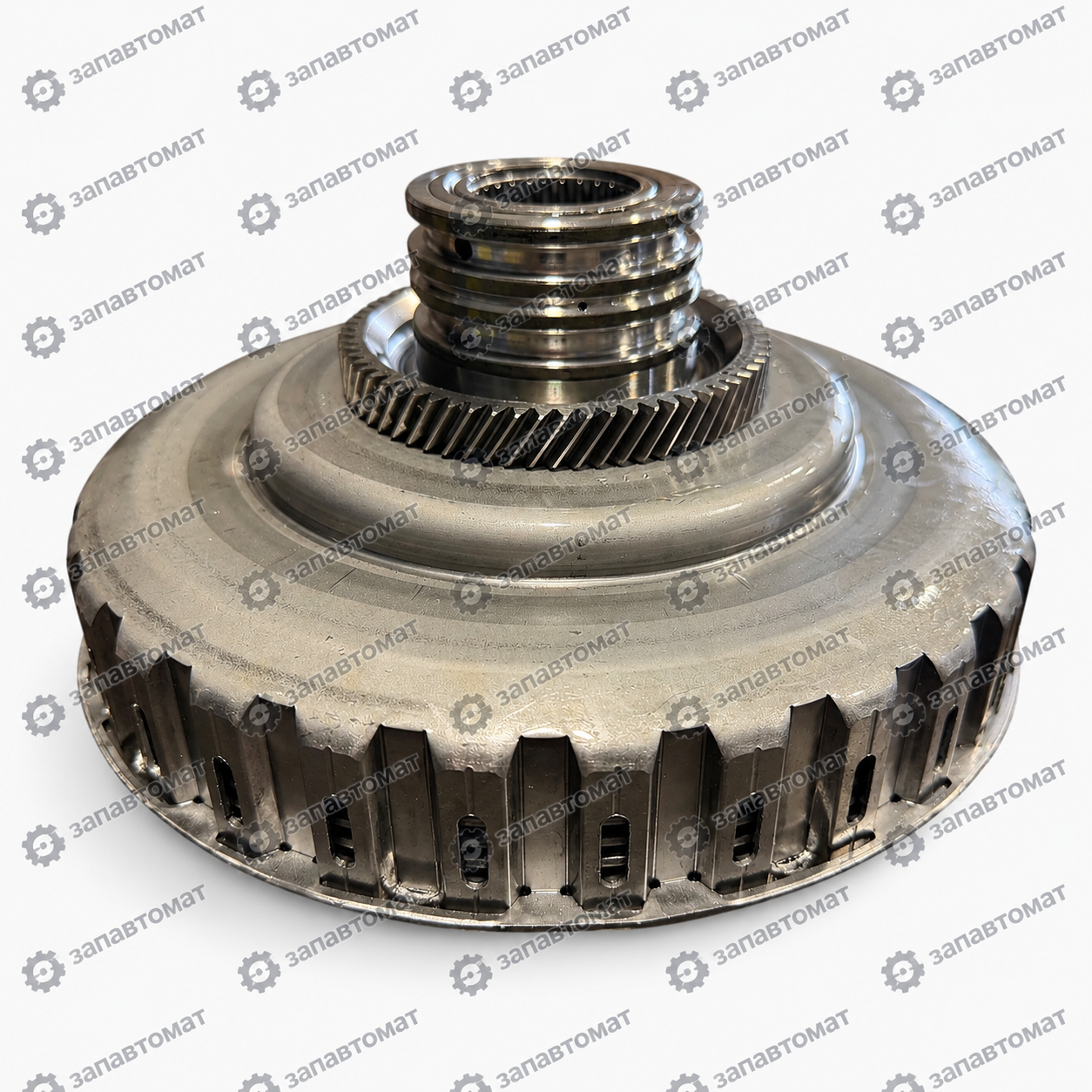 КОРЗИНА СЦЕПЛЕНИЯ В СБОРЕ 7DCT220/DCT270 (GEN.1) (ПОДБОР ПО VIN / БЕЗ ОБМЕНА И ВОЗВРАТА) — изображение 2